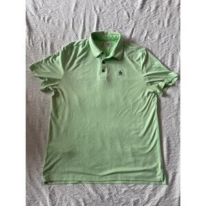 An original Penguin by Munsingwear Polo Shirt Men’s Size L